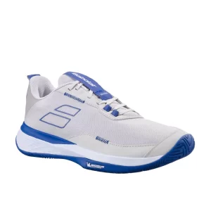 Babolat SFX EVO AC Men Oatmeal - męskie buty tenisowe