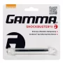 Gamma Shockbuster II Czarny Biały - wbrastop