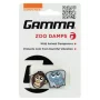 Gamma Zoo Damps Monkey Elephant - wibrastopy