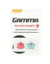 Gamma Nature Tennis Dampener Maple Leaf Butterfly (2 szt.) - wbrastopy