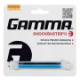 Gamma Shockbuster II Czarny Niebieski - wbrastop