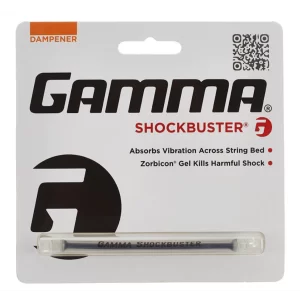 Gamma Shockbuster Czarny - tłumik drgań