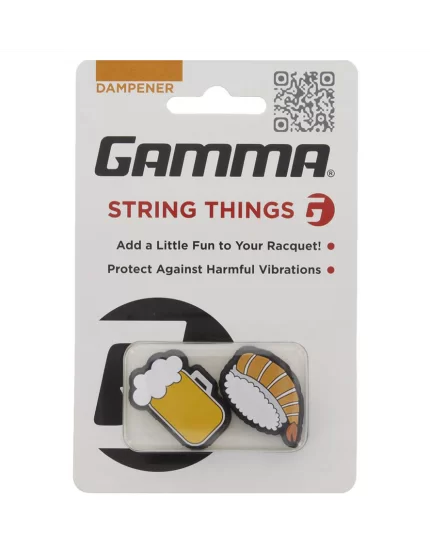 Gamma String Things Piwo Krewetka (2 szt.) - wibrstopy
