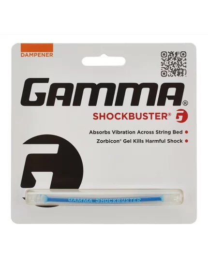 Gamma Shockbuster Niebieski - tłumik drgań