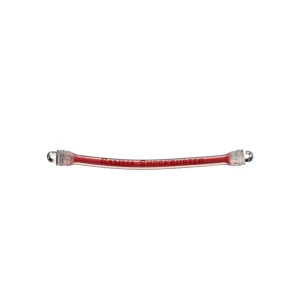 Gamma Shockbuster Czerwony - wibrastop