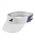 Babolat Elastic Visor White Estate Blue - daszek przeciwsłoneczny