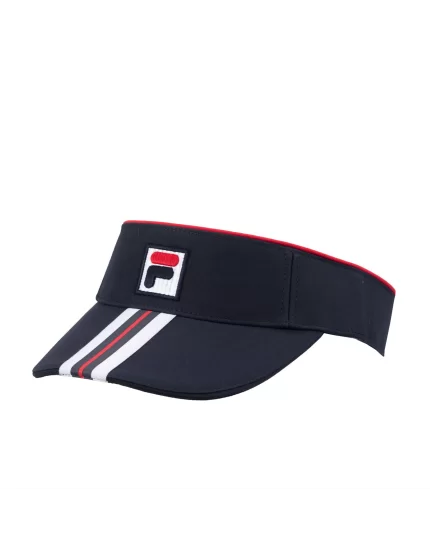 Fila Visor Oscar - daszek przeciwsłoneczny