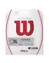 Wilson NXT Power - naciąg tenisowy