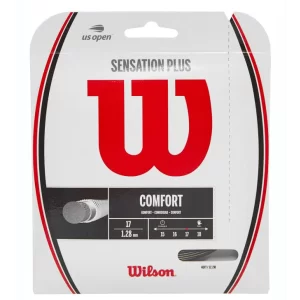 Wilson Sensation Plus - naciąg tenisowy