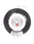 Wilson Revolve Czarny 200m - naciąg tenisowy