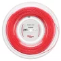 Wilson Revolve Twist Czerwony 200m - naciąg tenisowy