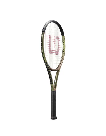 Wilson Blade 100UL V8.0 - rakieta tenisowa