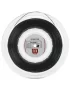 Wilson Revolve Spin Czarny 200m - naciąg tenisowy