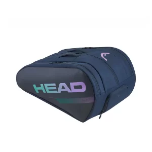 Head Tour Padel Bag L Navy - torba na sprzęt do padla