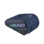 Head Tour Padel Bag L Navy - torba na sprzęt do padla