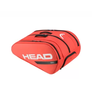 Head Tour Padel Bag L FO - torba na sprzęt do padla