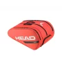 Head Tour Padel Bag L FO - torba na sprzęt do padla