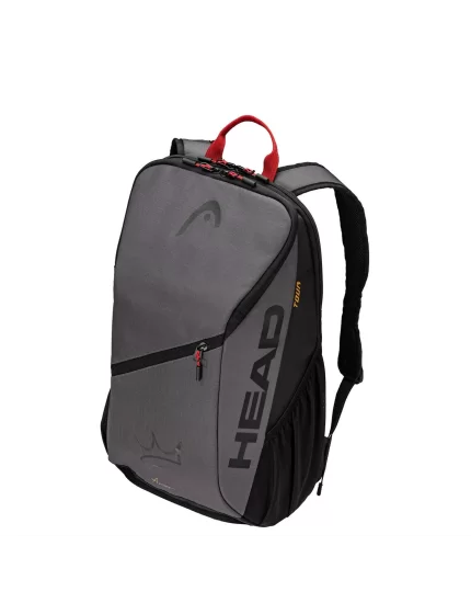 Head Coello Tour Padel Backpack 25L - plecak na rakiety
