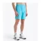 Diadora Shorts Core Sky Blue - spodenki tenisowe