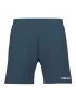 Head POWER Shorts Men Navy - męskie spodenki tenisowe