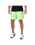 Asics Court 7in Short Green Gecko - spodenki tenisowe