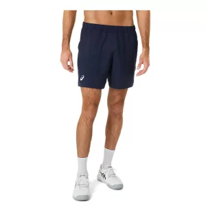 Asics Court 7in Short Midnight - spodenki tenisowe