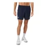 Asics Court 7in Short Midnight - spodenki tenisowe