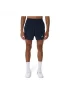 Asics Court 7in Short Performance Midnight - spodenki tenisowe
