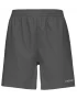 Head Club Shorts M Antracytowy - spodenki tenisowe