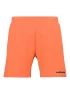 Head POWER Shorts M Pomarańczowe - męskie spodenki tenisowe