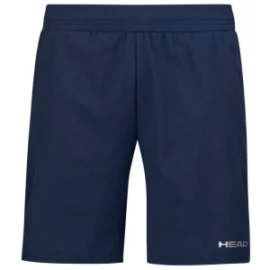 HEAD PERF Short M Granatowe - spodenki tenisowe