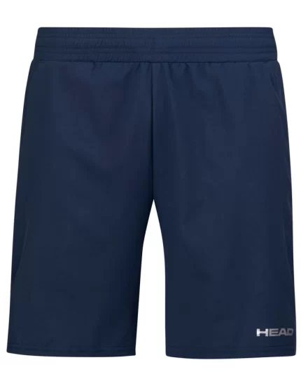 HEAD PERF Short M Granatowe - spodenki tenisowe