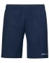 HEAD PERF Short M Granatowe - spodenki tenisowe