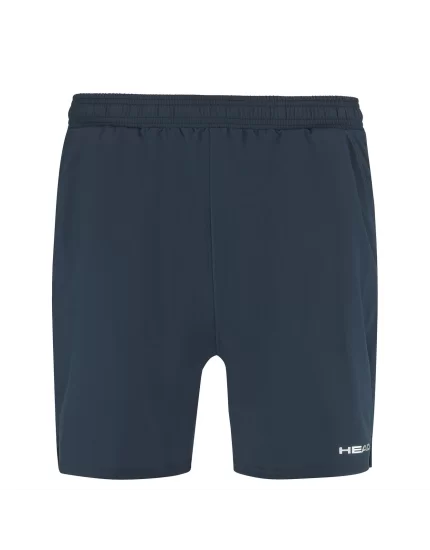 Head PERFORMANCE Shorts Men Navy - męskie spodenki tenisowe