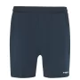 Head PERFORMANCE Shorts Men Navy - męskie spodenki tenisowe