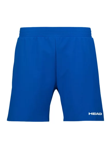 Head POWER Shorts Men Royal - męskie spodenki tenisowe