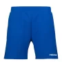 Head POWER Shorts Men Royal - męskie spodenki tenisowe
