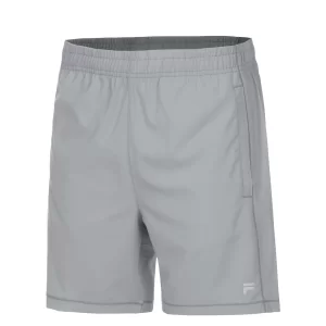 Fila Shorts Constantin Grey - spodenki tenisowe