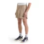 Diadora Shorts Icon Beige - spodenki tenisowe