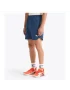 Diadora Shorts Core Ensign Blue - spodenki tenisowe