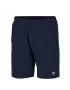 Fila Short Santana Navy - spodenki tenisowe