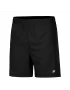 Fila Shorts Constantin Black - spodenki tenisowe