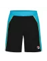 Fila Shorts Jack Melbourne Czarne - spodenki tenisowe