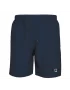 Fila Short Santana Niebieskie - spodenki tenisowe