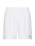 Head Club Shorts M White - spodenki tenisowe