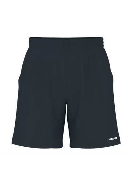 Head Power Shorts Men Navy - męskie spodenki tenisowe