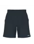 Head Power Shorts Men Navy - męskie spodenki tenisowe