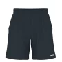Head Power Shorts Men Navy - męskie spodenki tenisowe