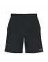 Head Power Shorts Men Black - męskie spodenki tenisowe
