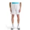 Diadora Shorts Core White - spodenki tenisowe